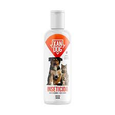 SHAMPOO XANDOG 240 ML