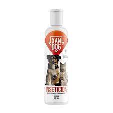 SHAMPOO XANDOG 400 ML