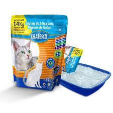 SILICA CHALESCO 1,4 KG