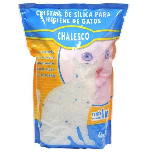 SILICA CHALESCO 1.8 KG UND