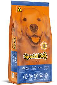 SPECIAL DOG ADULTO CARNE 15 KG