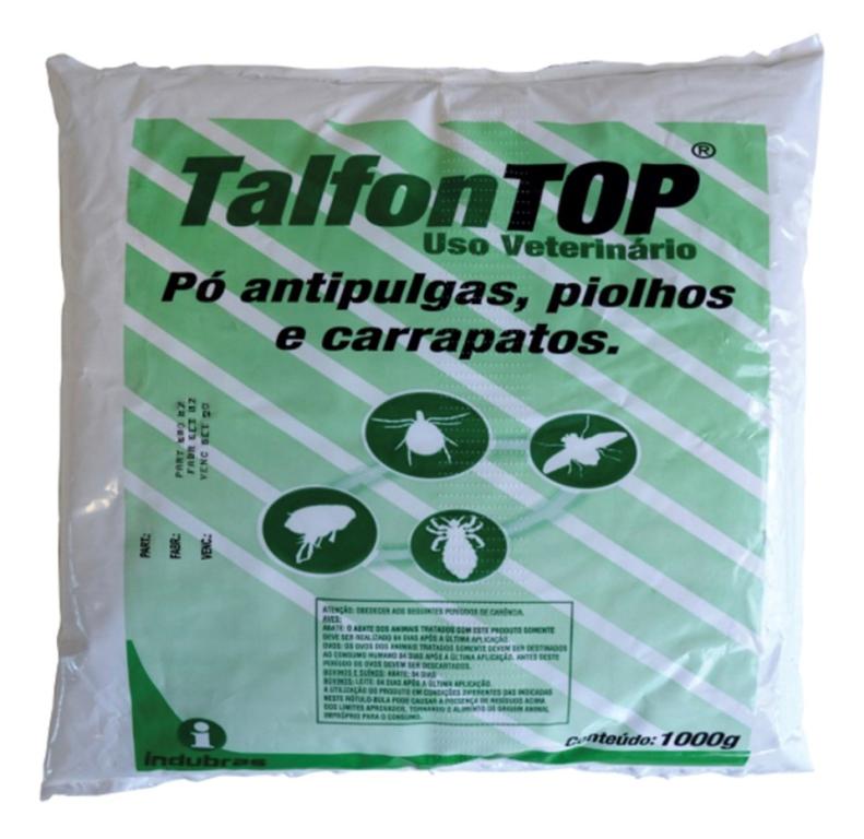 TALCO TALFON TOP 1KG