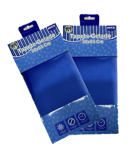TAPETE GELADO 50X90 CM