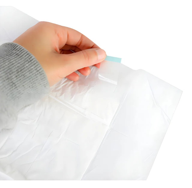 TAPETE HIGIENICO CONFORT PADS 55X60CM 30UND