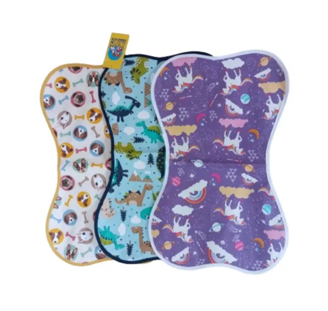 TAPETE OSSO PARA PETE 60C X 45LAR