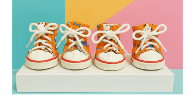 TENIS TAM 5 PARA CAES