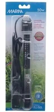 TERMOSTATO MARINA 50WT 110 V