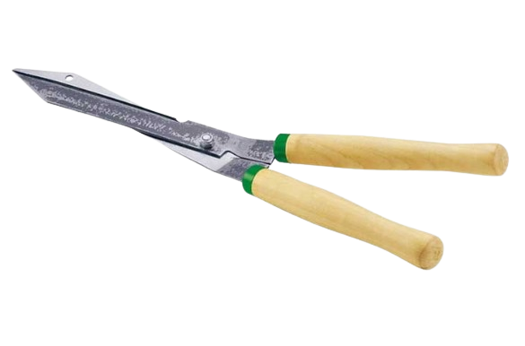 TESOURA GRAMA 12'' TS 1107 TRAPP