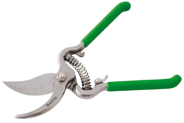 TESOURA PODA 20.5CM TS 3124 TRAPP