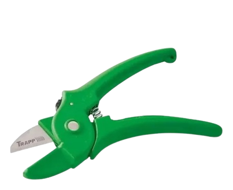 TESOURA PODA TS 3113 15,2CM TRAPP
