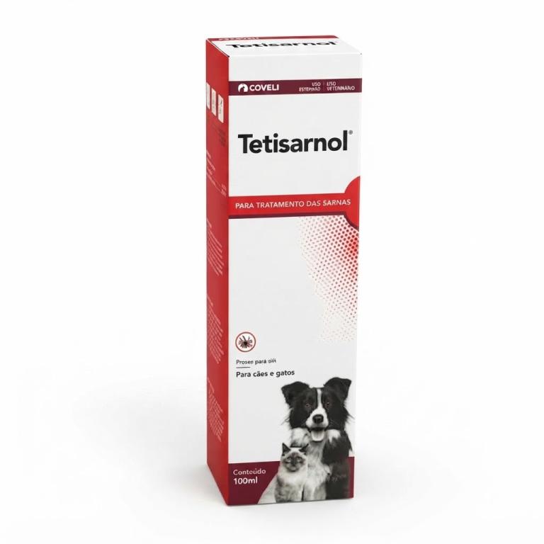 TETI SARNOL SPRAY 100 ML PL