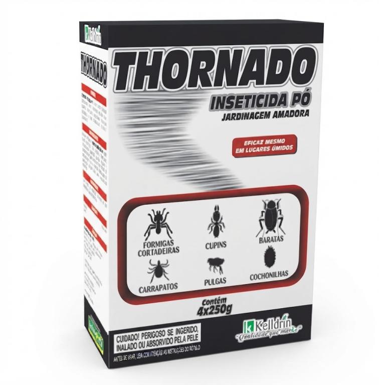 THORNADO INSET PO 1KG