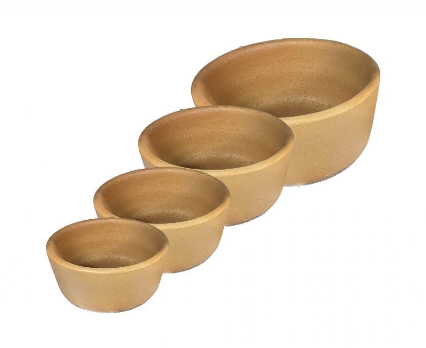 TIGELA DE BARRO N 3 6AX12D