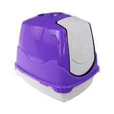 TOALETE WC CATS LILAS SANITARIO