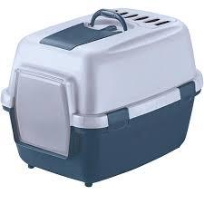 TOALETE WC GATO QUAD FILTRO CHALESCO