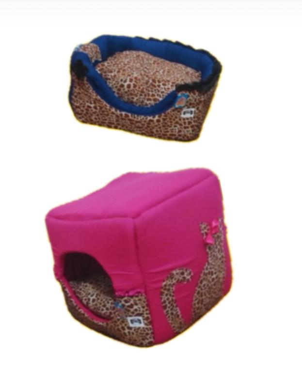 TOCA GATO TOP PET 50CX50LX42A