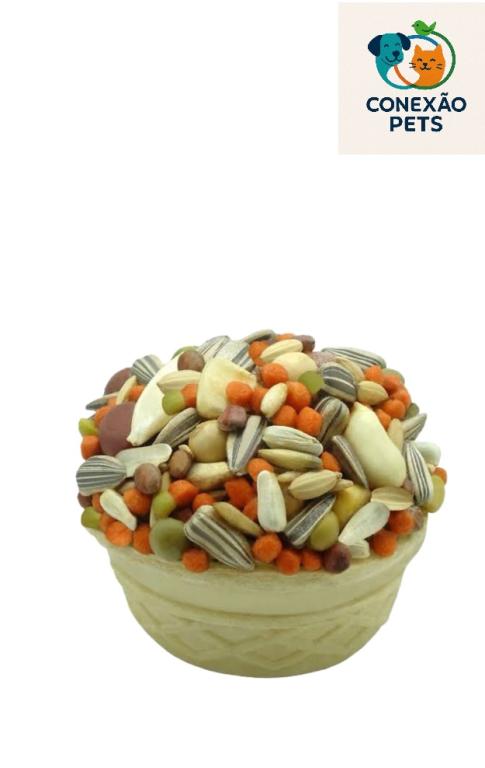 TORTINHA HAMSTER 30GR 1UND