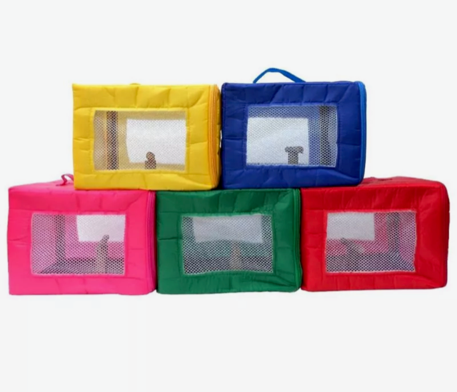 TRANSPORTE CALOPSCITA PEQUENO