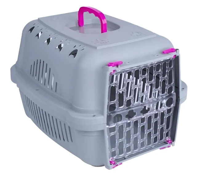 TRANSPORTE DURAFALCON N 2 ROSA NEON