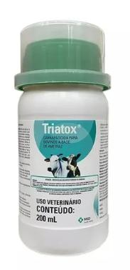 TRIATOX 200 ML