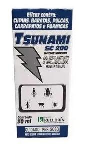 TSUNAMI 30ML
