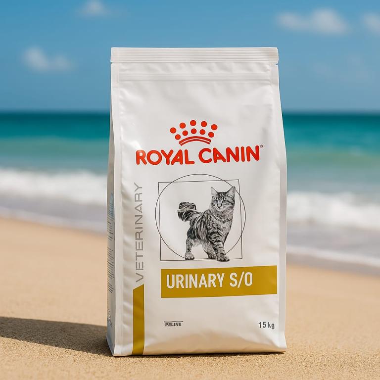 URINARY FELINE 1.5 KG