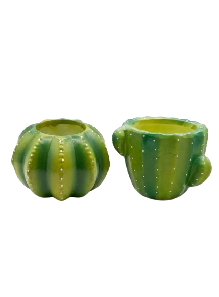 VASO CACTUS 1UND
