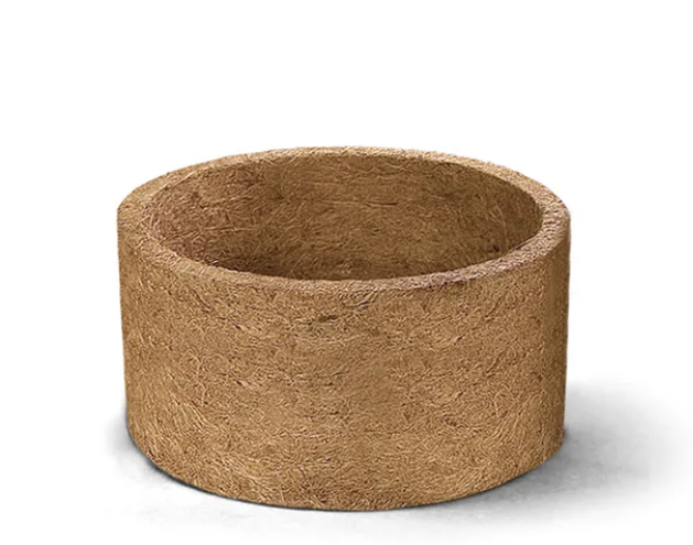 VASO NUTRICOCO N 5 14X31 CM