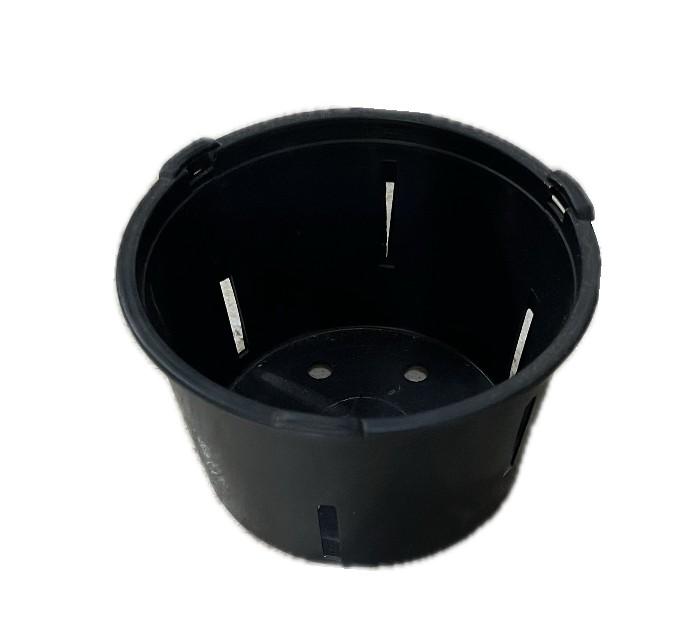 VASO PLASTICO ORQUIDEA N 1