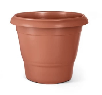 VASO TERRACOTA N3 CERAMICA