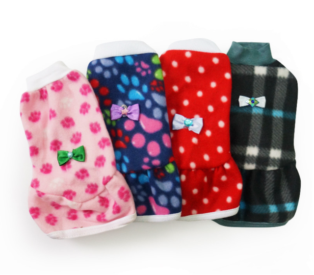 VESTIDO SOFT MEDIO 45CM