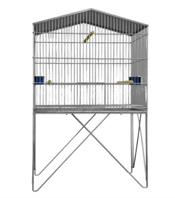 VIVEIRO POPULAR PO32