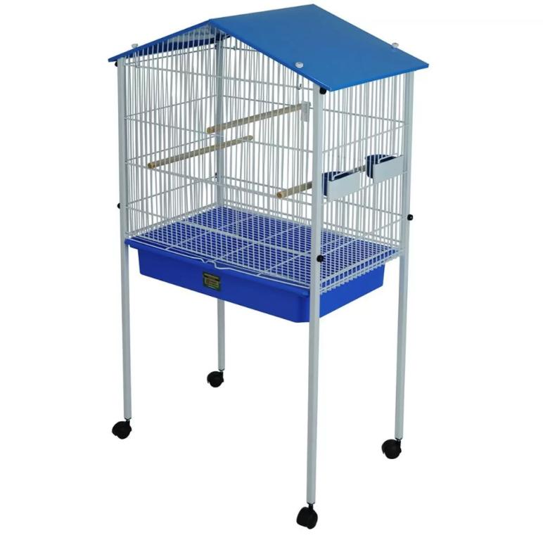 VIVEIRO SUICO EPOX E171