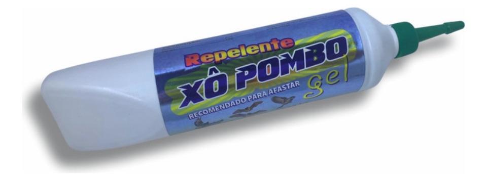 XO POMBO GEL 250 G