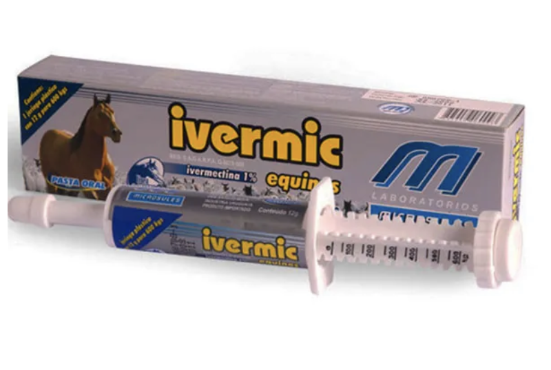 IVERMIC
