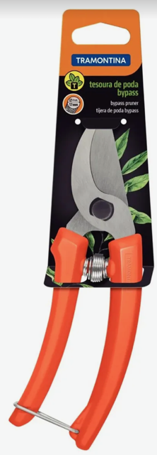 TESOURA PODA TRAMONTINA