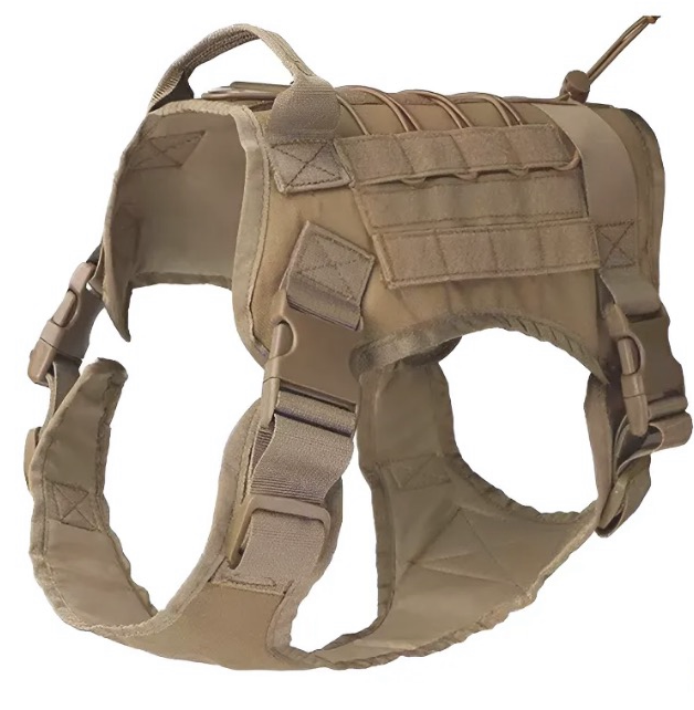 PEITORAL PREMIUN MED PORT LN