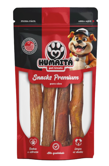 CAPA DE VERGALHO BOVINO 4UND