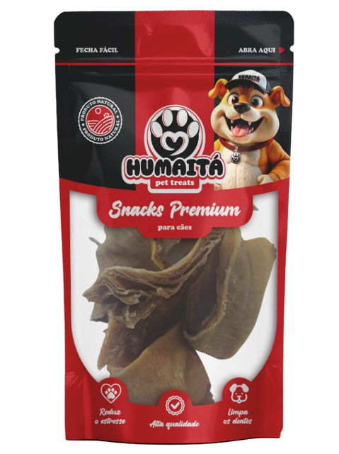 OMASO BOVINO 80GR