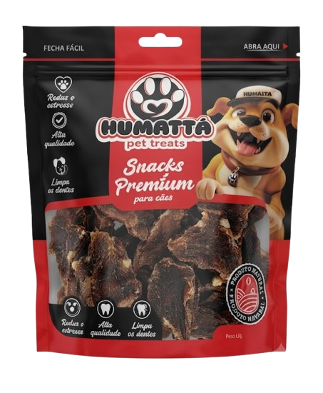 AORTA BOVINA 250GR
