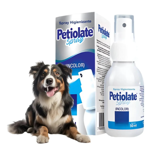 PETIOLATE SPRAY 50ML