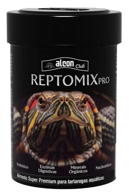 ALCON REPTOMIX PRO 78 GR