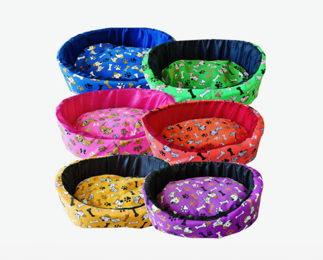 CAMA EUROPA N 1 TOP PET
