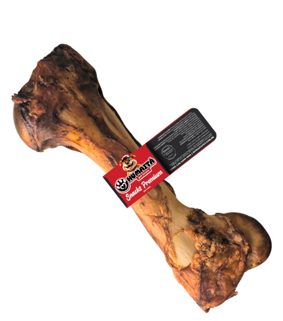 FEMUR BOVINO DEFUM GIGANTE HUMAITA