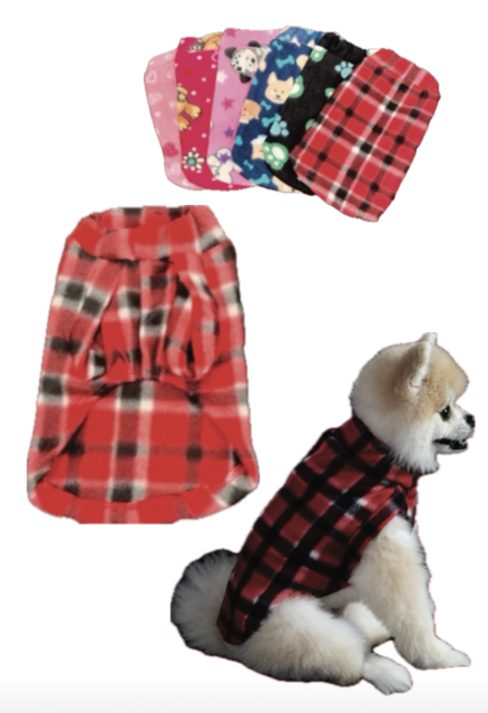 ROUPA SOFT BK N 14 C66 L76 P45CM