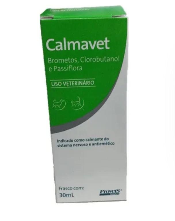CALMA VET 30ML