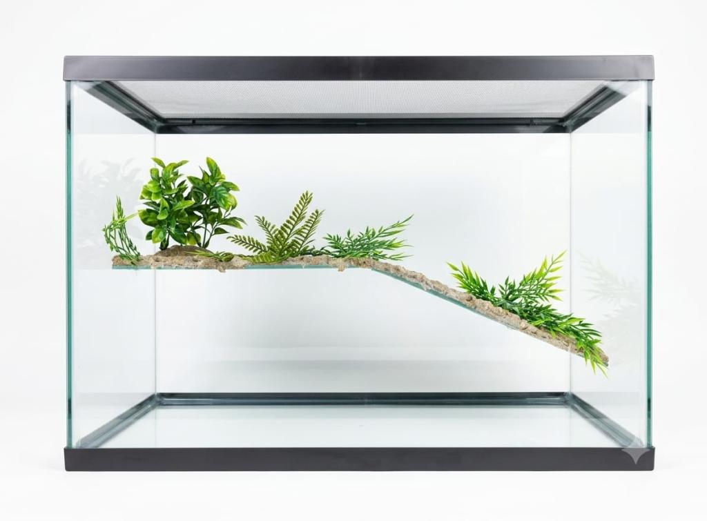 TERRARIO 40X25X30CM