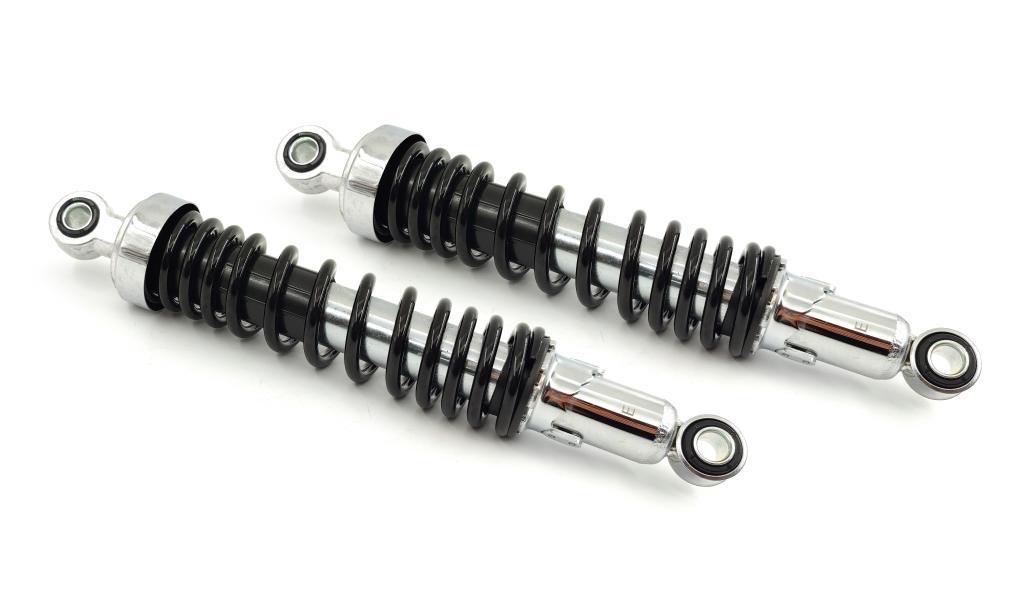 AMORTECEDOR MOD. ORIGINAL SUZUKI YES 125 05-12 EMB US