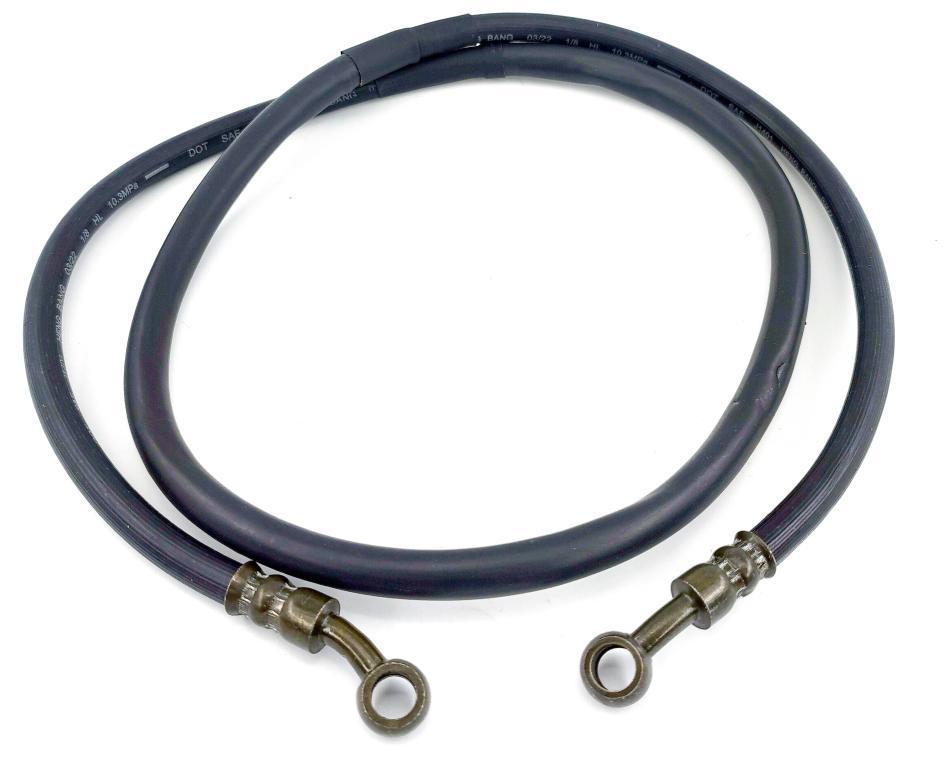 FLEXIVEL FREIO (MANGUEIRA) FREIO DIANTEIRO NX/XR 2 00 ILLION