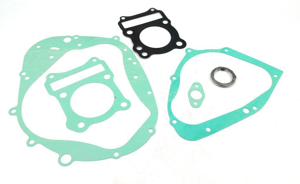 JUNTA MOTOR COMPLETA VERDE YES 125 08-10 EMBUS EMBUS